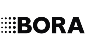 logo bora