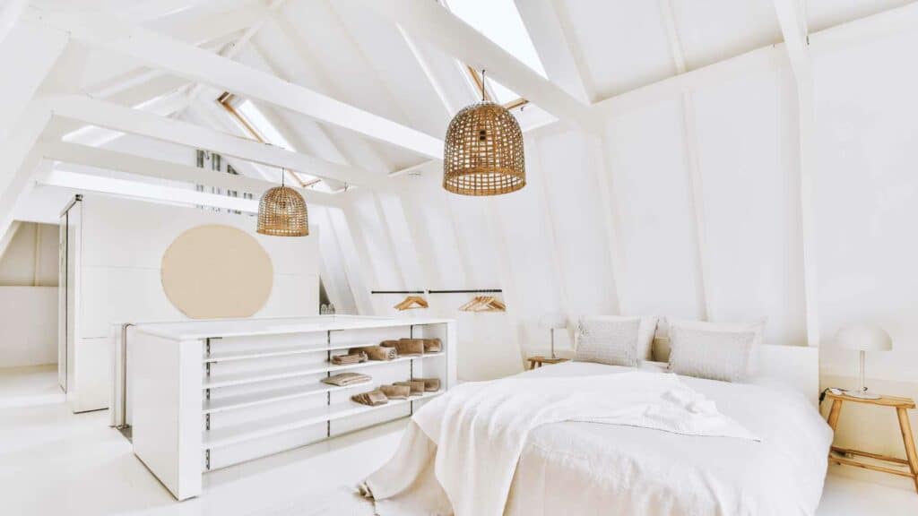chambre-mesandree