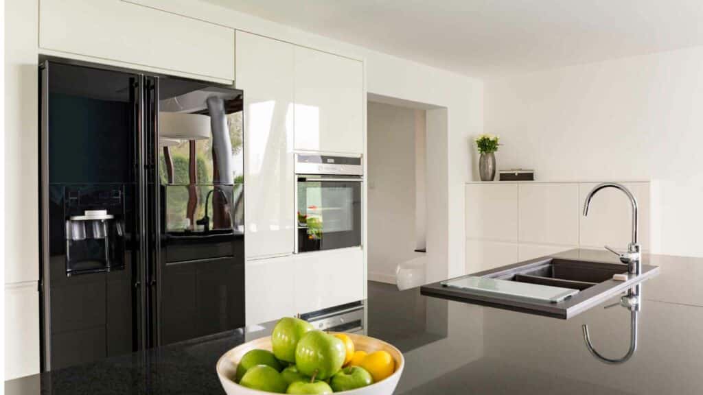 cuisine-frigo-americaon